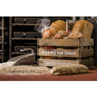 Bakkerij van Doorn B.V. logo - Similar company to Sunny Netherlands B.V.