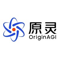 原灵科技有限公司 logo - Similar company to Quant Trading Consultancy