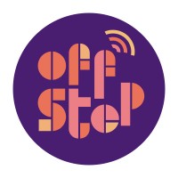 OFFstep logo - Similar company to Ampsuite