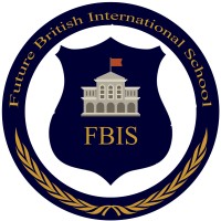 Future British International school logo - Similar company to Eton Academy