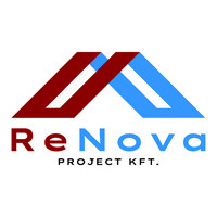Renova Project Kft. logo - Similar company to Daisuke Coffee