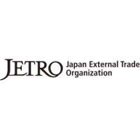 JETRO - Japan External Trade Organization logo - Similar company to Japan International Cooperation Agency (Jica)