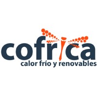 COFRICA S.L. logo - Similar company to Pars Ecotech Group