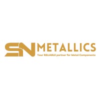 SN Metallics Precitech Pvt Ltd logo - Similar company to Prashant Casting Private Limited