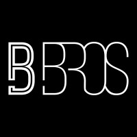 BBROS logo - Similar company to Rust Burger