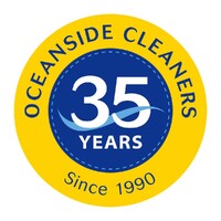 Oceanside Cleaners logo - Similar company to Textile Technologies, Llc