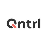 Qntrl logo - Similar company to Zakya.Dev