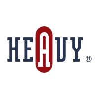 Heavy Jeans logo - Similar company to Smk Denim&Co.