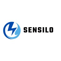 Sensilo logo - Similar company to Cerebi