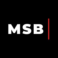 MSB Capital, LLC logo - Similar company to Trade My Stuff