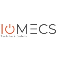 IOMECS Mekatronik Sistemler
