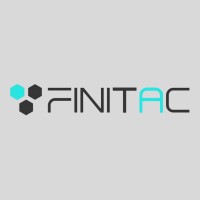 FINITAC logo - Similar company to Tameerkaro