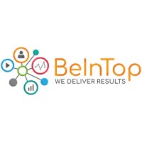 Be In TOP logo - Similar company to Zapperbox