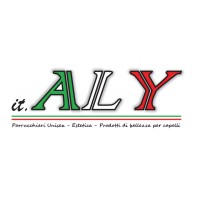 it.ALY Parrucchieri & Centro Estetico logo - Similar company to Centro Estetico Linfa Vitale