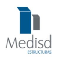 ESTRUCTURAS MEDISD, S.L. logo - Similar company to Ob Construcción