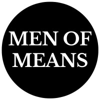 Men of Means logo - Similar company to Thomas & Taylor Search Partners