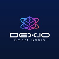 DEX.IO logo - Similar company to Neurooo