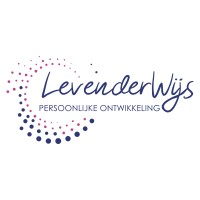 LevenderWijs - persoonlijke ontwikkeling logo - Similar company to Stichting Yours2Plan - Persoonlijke Ontwikkeling