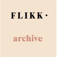 FLIKK • archive logo - Similar company to Pampas