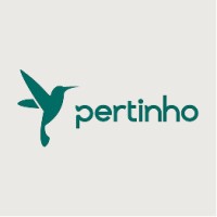 Pertinho logo - Similar company to Sentinel Pro Development Inc.