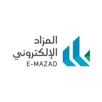 E-Mazad | المزاد الإلكتروني logo - Similar company to Techop