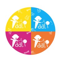 Taali logo - Similar company to Design Pulse