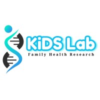 Kids Development & Stress (KiDS) Lab logo - Similar company to Tereo Group