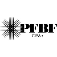 Pfbf, Cpa'S