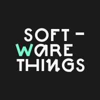 Software Things logo - Similar company to Serviceme