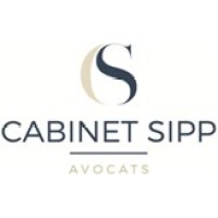 CABINET SIPP logo - Similar company to A Prim Avocats