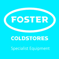 Foster Coldstores Specialist Equipment logo - Similar company to Foster Coldstores