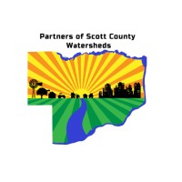 Partners of Scott County Watersheds logo - Similar company to Nahant Marsh Education Center