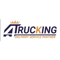 Four Trucking logo - Similar company to Human Relations | Mauro Dotta