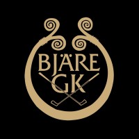 Bjäre Golfklubb Hotel & Lodge logo - Similar company to Holm & Himmel