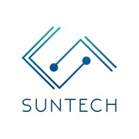 Suntech International logo - Similar company to Pars Sealing Systems Co.(Burgmann Pars)