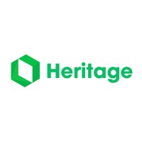 Heritage Paiement logo - Similar company to Placement Parfait