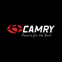 Camry logo - Similar company to Cambrya, Inc.