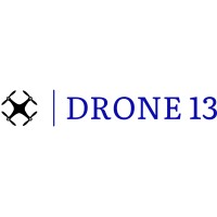 Drone13 logo - Similar company to Bimage