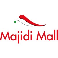 Majidi Mall Sulaimani