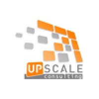 UPSCALE Consulting logo - Similar company to Tailor Energy Inc.