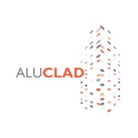 Aluclad logo - Similar company to Techflo (Europe) Ltd