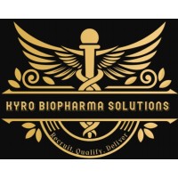 Kyro BioPharma Solutions logo - Similar company to Automationcircuit.Com