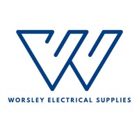 Worsley Electrical Supplies (UK) Ltd logo - Similar company to Switch Electrical Supplies Ltd
