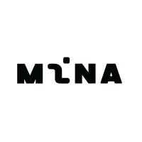 Mina logo - Similar company to Macuco Tech Ventures