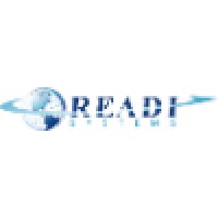 READI Systems Inc. logo - Similar company to Concord Crossroads Llc