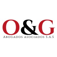O&G Abogados Asociados S.A.S