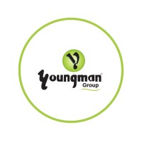 Youngman Group logo - Similar company to Y-Access Manufacturing (Formerly Youngman Manufacturing)
