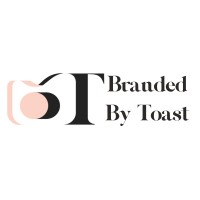 Branded By Toast logo - Similar company to Public School Boards' Association Of Alberta