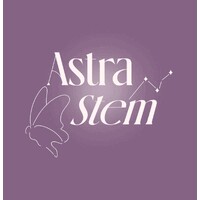 AstraStem logo - Similar company to The Enlighten Project