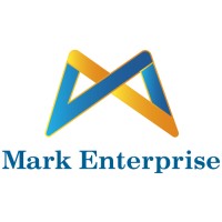 Mark Enterprise logo - Similar company to Minmax Machinery Pvt Ltd.
